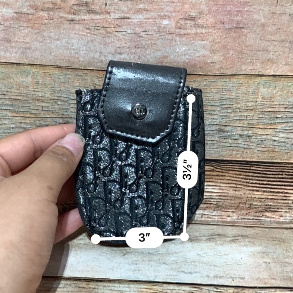 Christian Dior bag belt - Picture 2 of 6